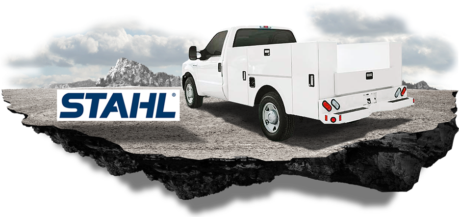 Dealers Truck Equipment (960x442), Png Download