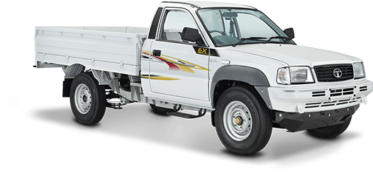Download Brochure - Tata 207 Ex (582x336), Png Download