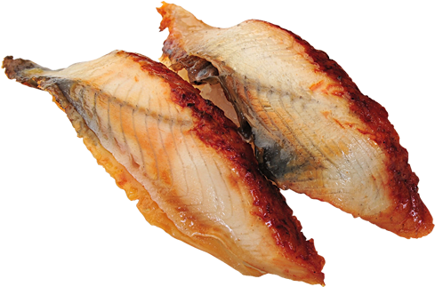 Post Navigation - Anchovy (food) (500x500), Png Download