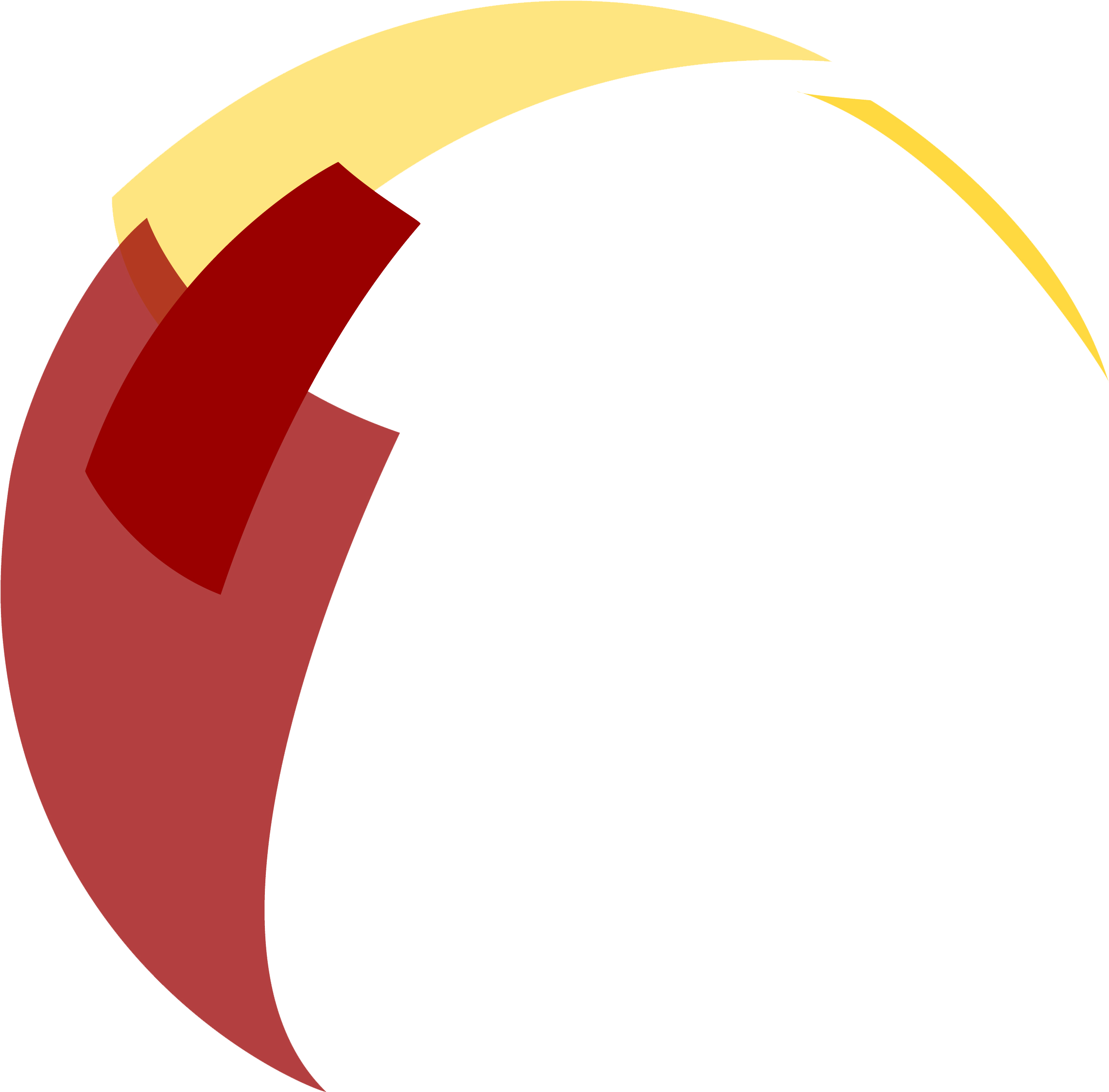 The Usc Institute For Global Health Aims To Improve - Usc Global Health Logo (2528x2528), Png Download