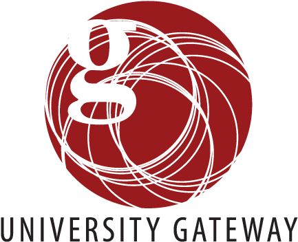 Home - University Gateway (457x375), Png Download