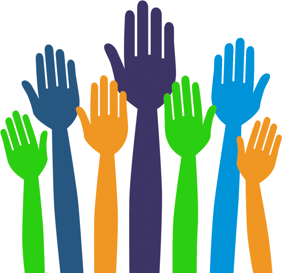Non Profit Png Images - Non Profit Png (1000x1000), Png Download