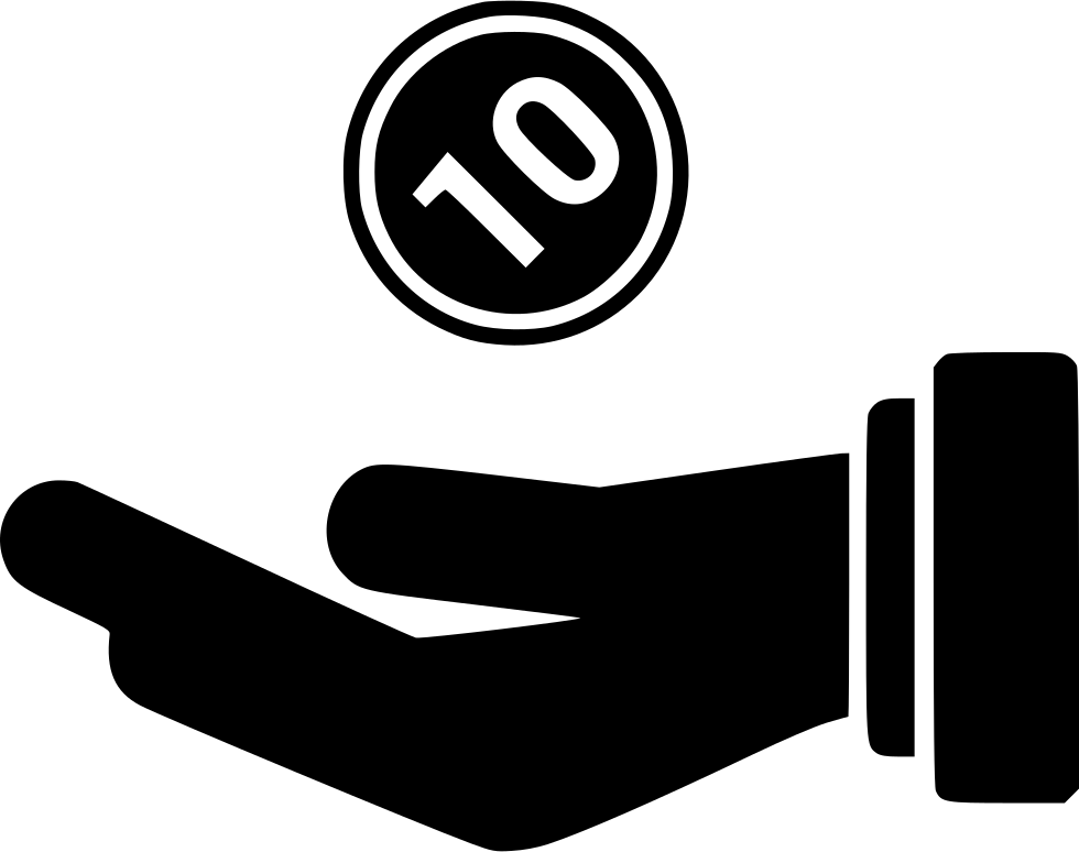 Money Cash Payment Finance Income Earnings Profit Comments - Earning Icon Png (980x774), Png Download