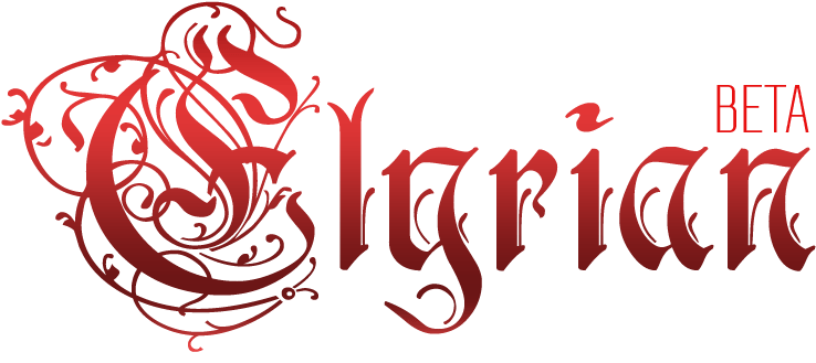 Elyrian Directory - Est 1991 Tattoo Designs (778x345), Png Download