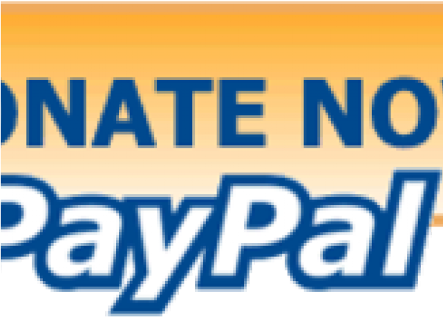 Paypal Donate Button Png Transparent Images - Men Dark Black Sneakers Athletic Shoe Flexible Shockproof (640x480), Png Download