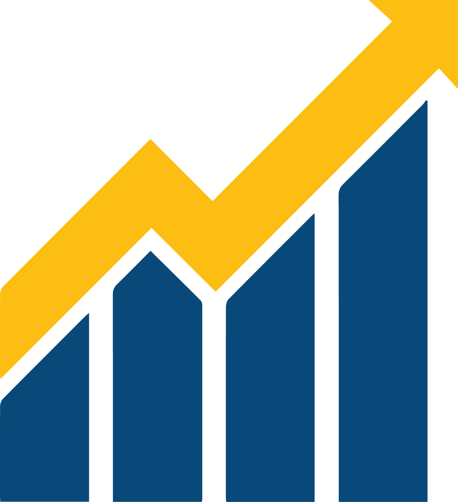 Increased Profits (1521x1666), Png Download