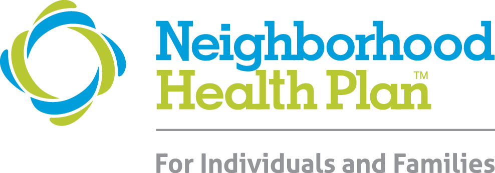 Neighborhood Health Plan And Benefit Strategies, Llc - Neighborhood Health Plan (988x346), Png Download