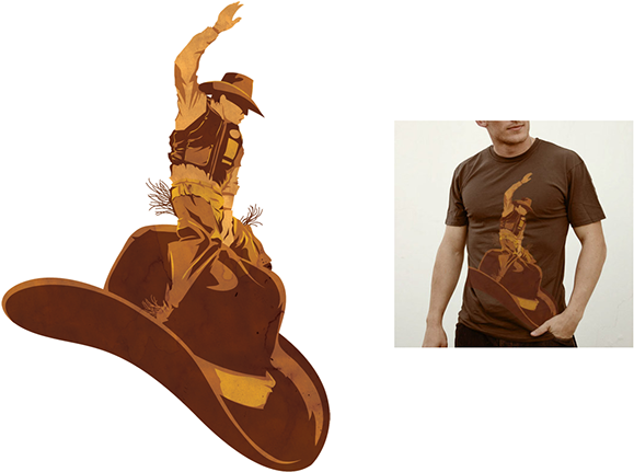 Country Western Png - Transparent Country And Western (600x467), Png Download