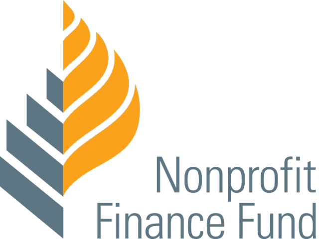 Non-profit Png Transparent Images - Nonprofit Finance Fund (640x480), Png Download