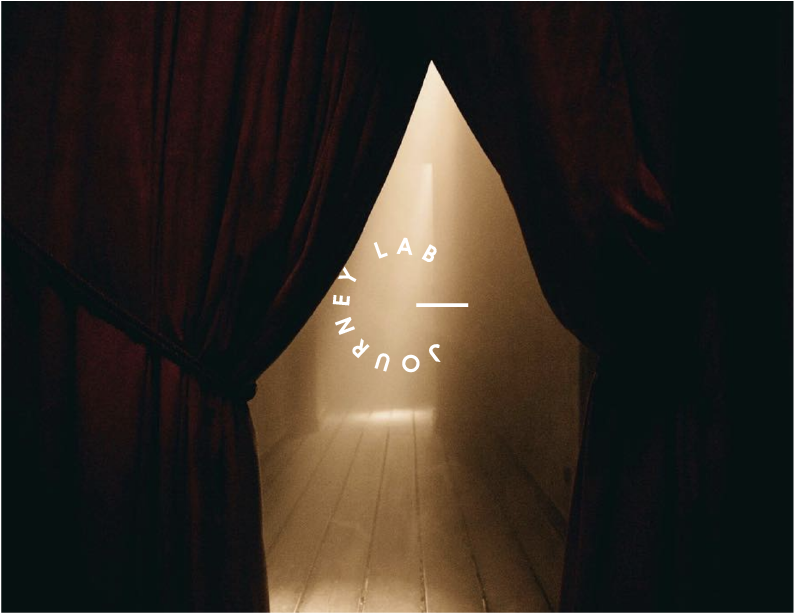 Journeylab Nonprofit - Nonprofit Organization (919x613), Png Download