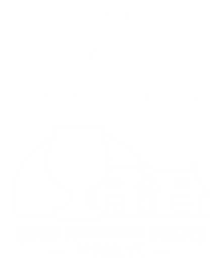Welcome To The Neighborhood - Santa Jingle Shower Curtain (437x558), Png Download