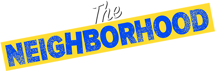 The Neighborhood - Television Show (500x500), Png Download