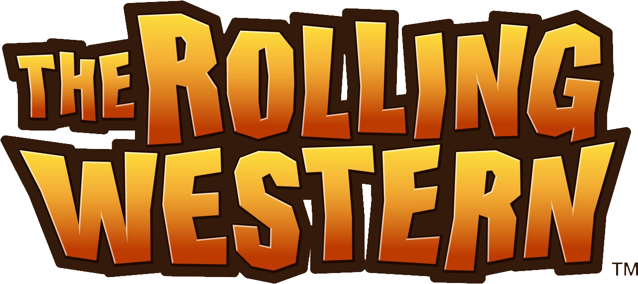 Dillons The Rolling Western 3ds - Dillon's Rolling Western Logo (1500x835), Png Download