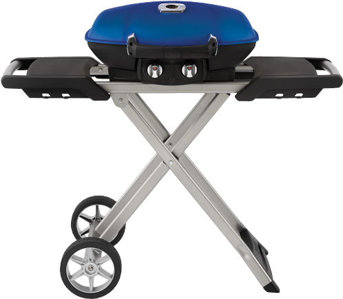 Napoleon Portable Grill (500x500), Png Download