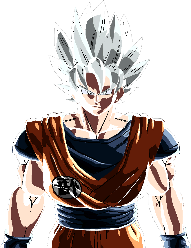 Corrupted Super Saiyan Blue (916x860), Png Download