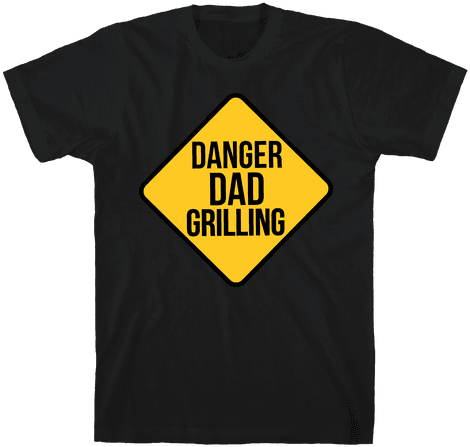 Dad Grilling Mens T-shirt - Hide And Seek World Champion Shirt (484x484), Png Download