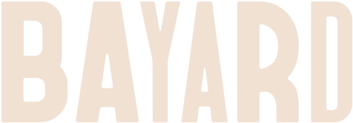 Bayard // 1 Weight // 1 Style (1000x562), Png Download