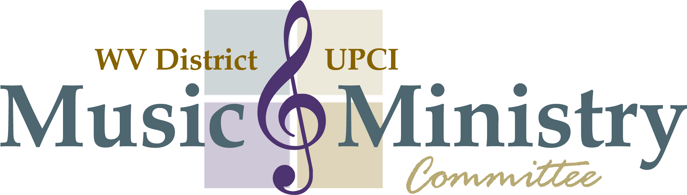Music Ministry Logo » West Virginia & Western Maryland - Mr And Mrs Wedding Gift Bridal Shower Couples Matching (2400x750), Png Download