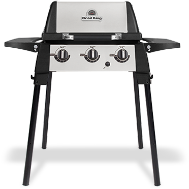 Broil King Porta-chef - Broil King Porta-chef 320 - Portable Propane Gas Grill (600x600), Png Download