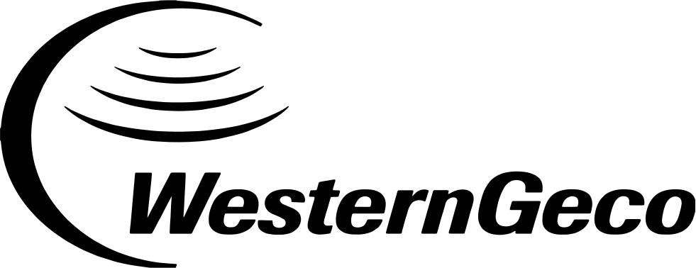 Png File - Western Geco (981x378), Png Download