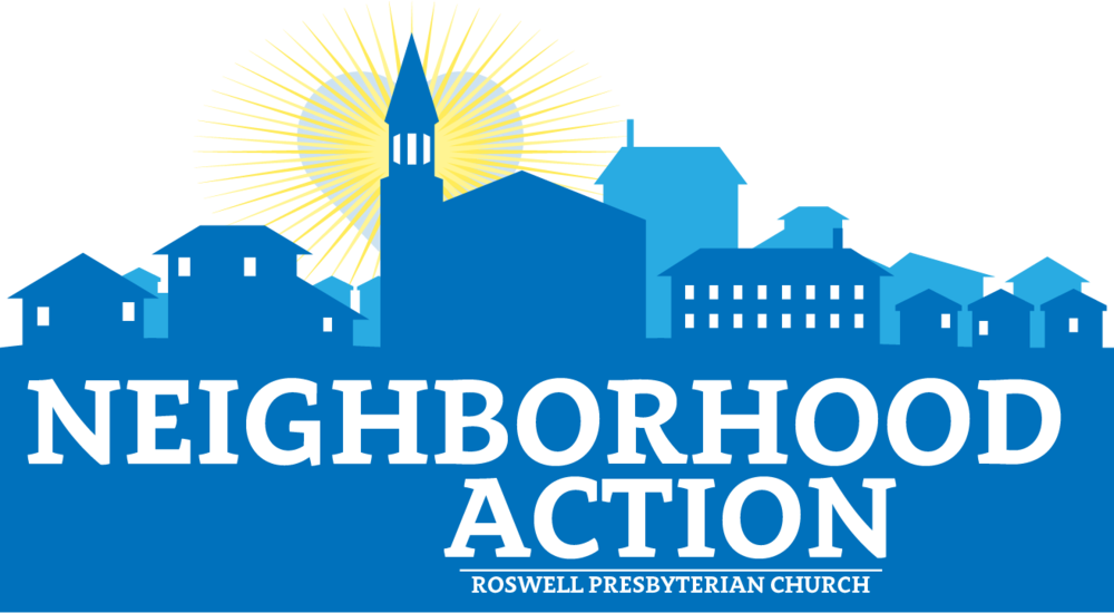 Neighborhood Action Skyline - R News (1000x550), Png Download