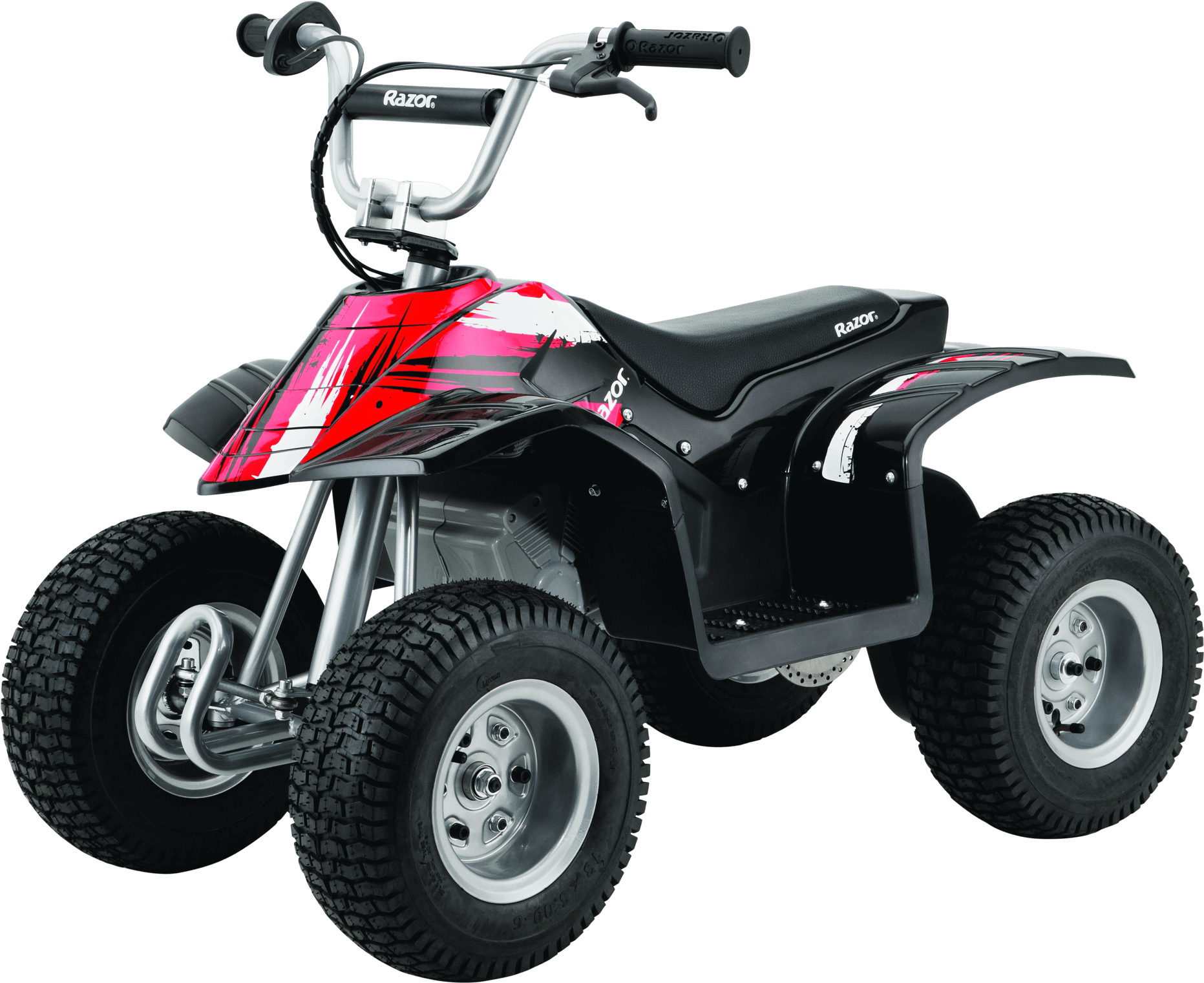 Dirtquad Bk Digitalpixel Product - Razor Dirt Quad (2000x1632), Png Download