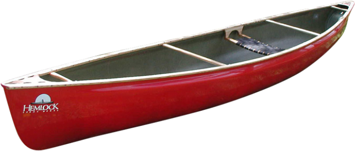 Canoe Png (728x410), Png Download