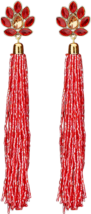 Pataka Earrings - Earring (800x800), Png Download