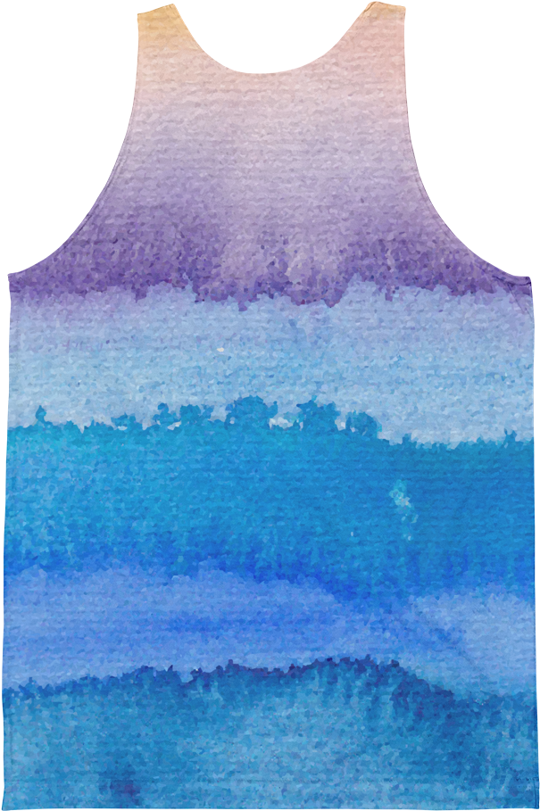 Watercolor Painting (1000x1000), Png Download