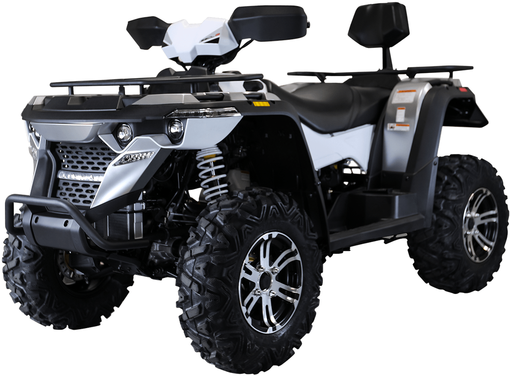 Atv 500cc (1013x800), Png Download