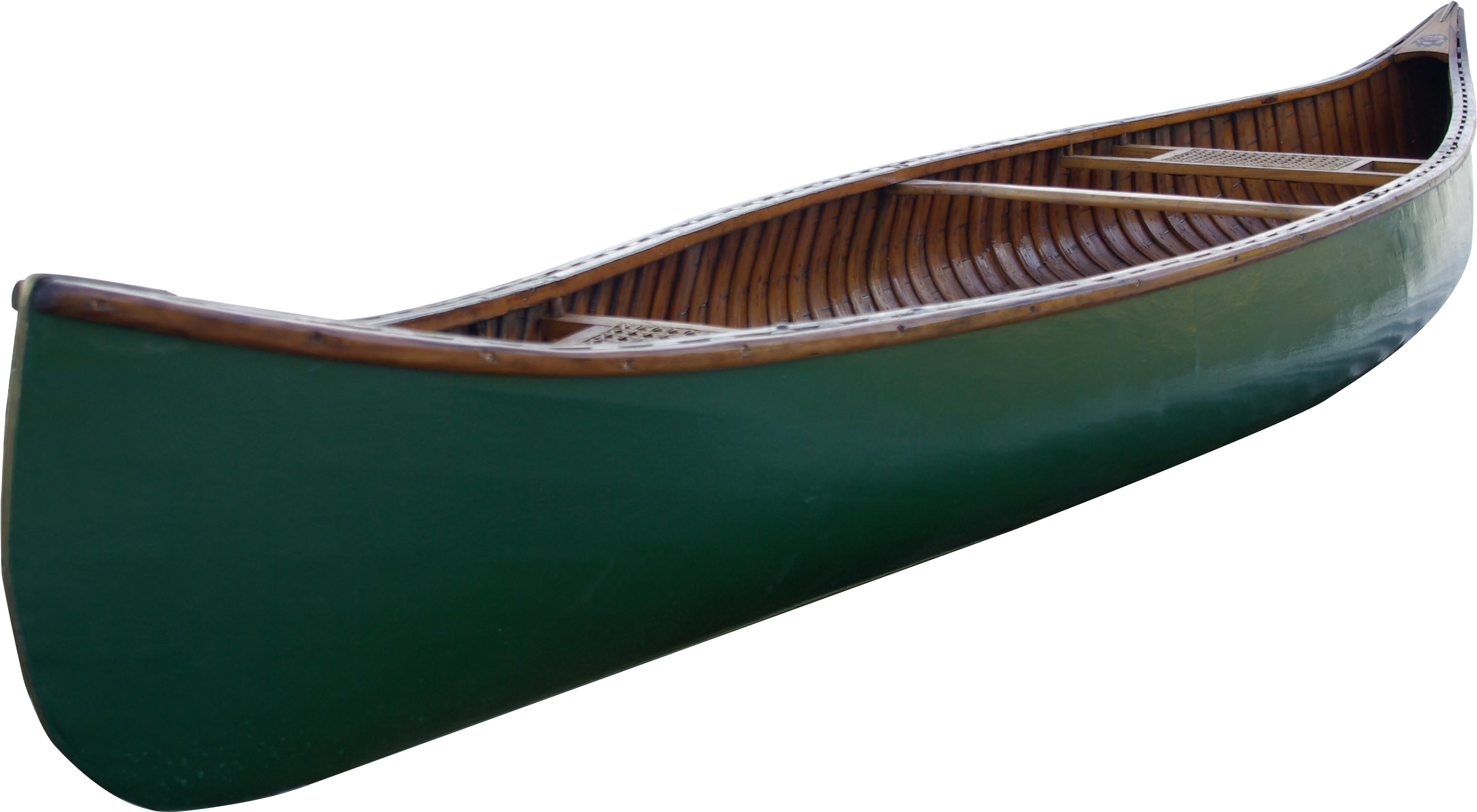 We Have Everything You Need, Including Aca Certified - Canoe (3872x2592), Png Download