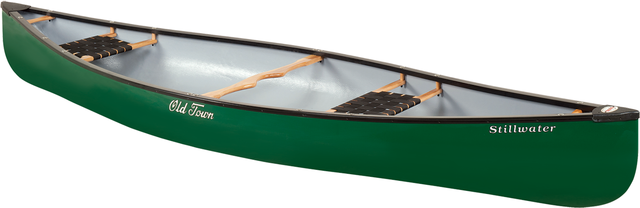 Stillwater12 Green Angle Zoom - Royalex (1506x451), Png Download