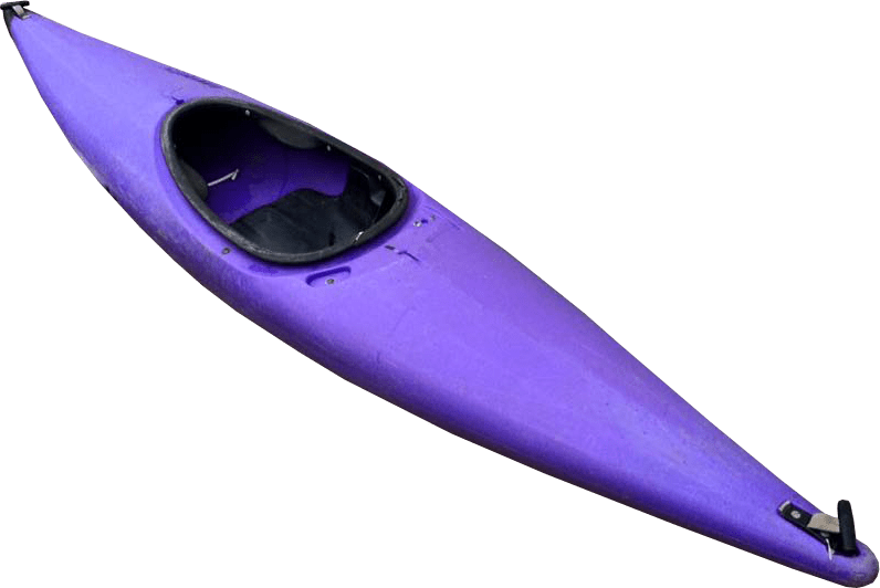 Canoe With No Background (796x532), Png Download