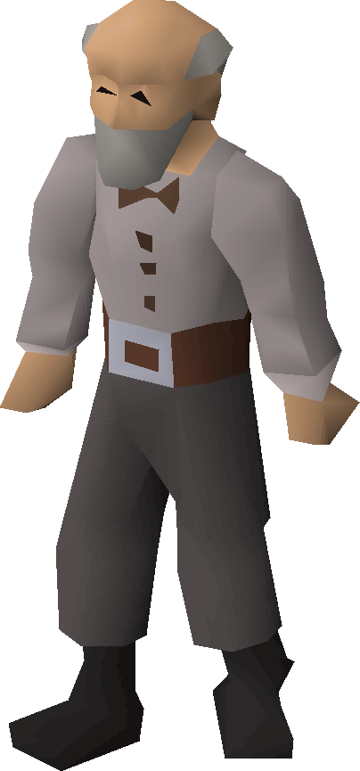 Silver Cog Director - Wiki (404x865), Png Download
