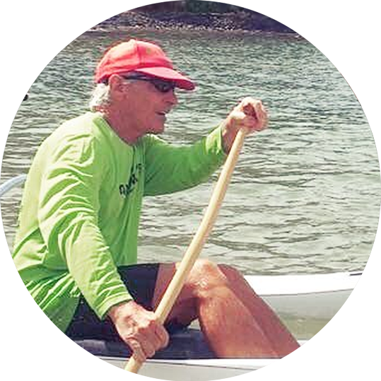 Tom Bartlett - Canoe (539x539), Png Download