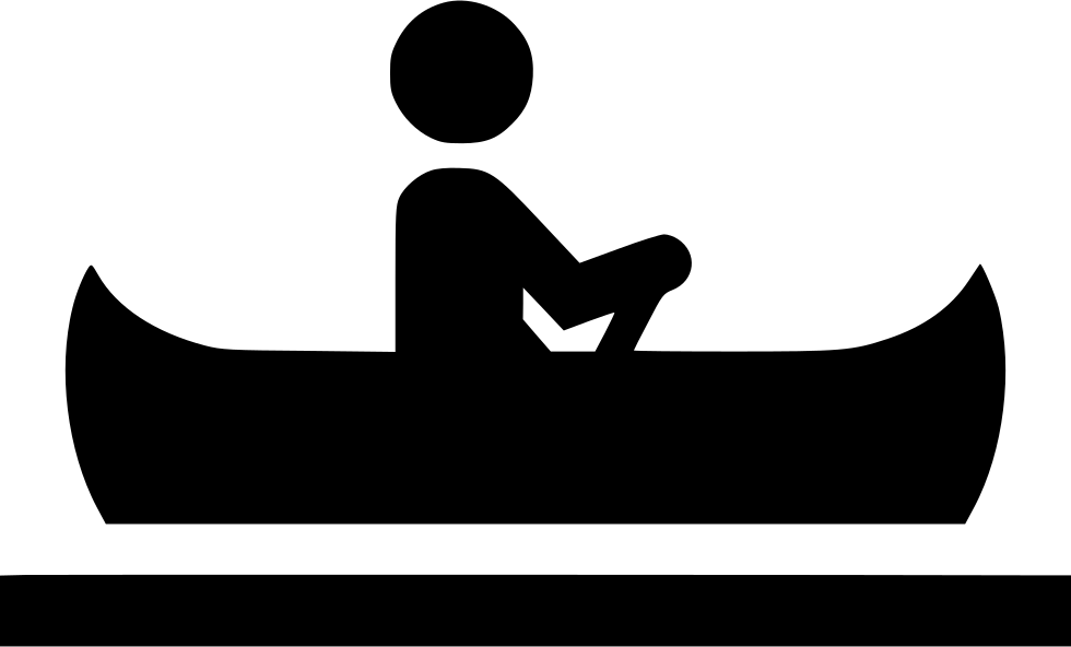 Canoe Comments - - På Riktigt (980x592), Png Download