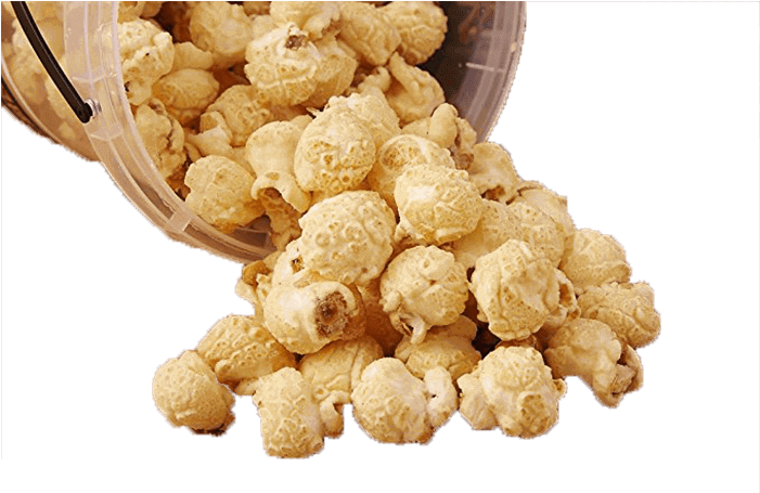 Sold Times - Popcorn (700x700), Png Download
