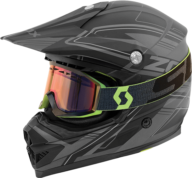 Helmets And Googgles - Motorcycle Helmet (900x900), Png Download