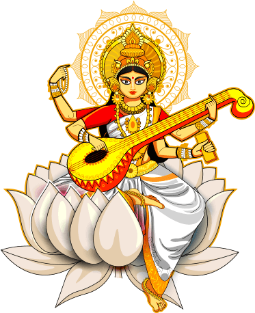 27 Saraswati Ji Png Glodak Blog