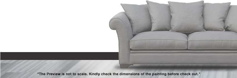 Click Here To See How Your Painting Will Look On Wall - Alabama Crimson Tide (813x600), Png Download