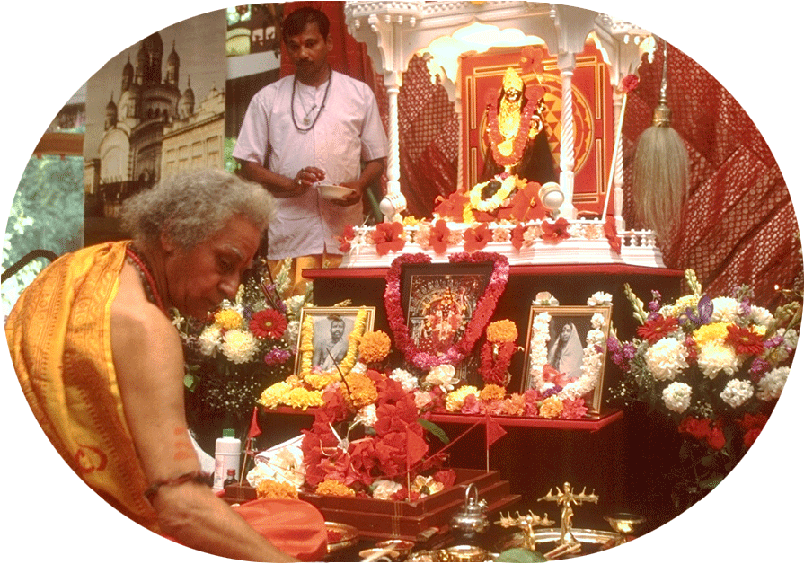 About Kali Mandir / Ramakrishna Ashram - Religion (913x662), Png Download