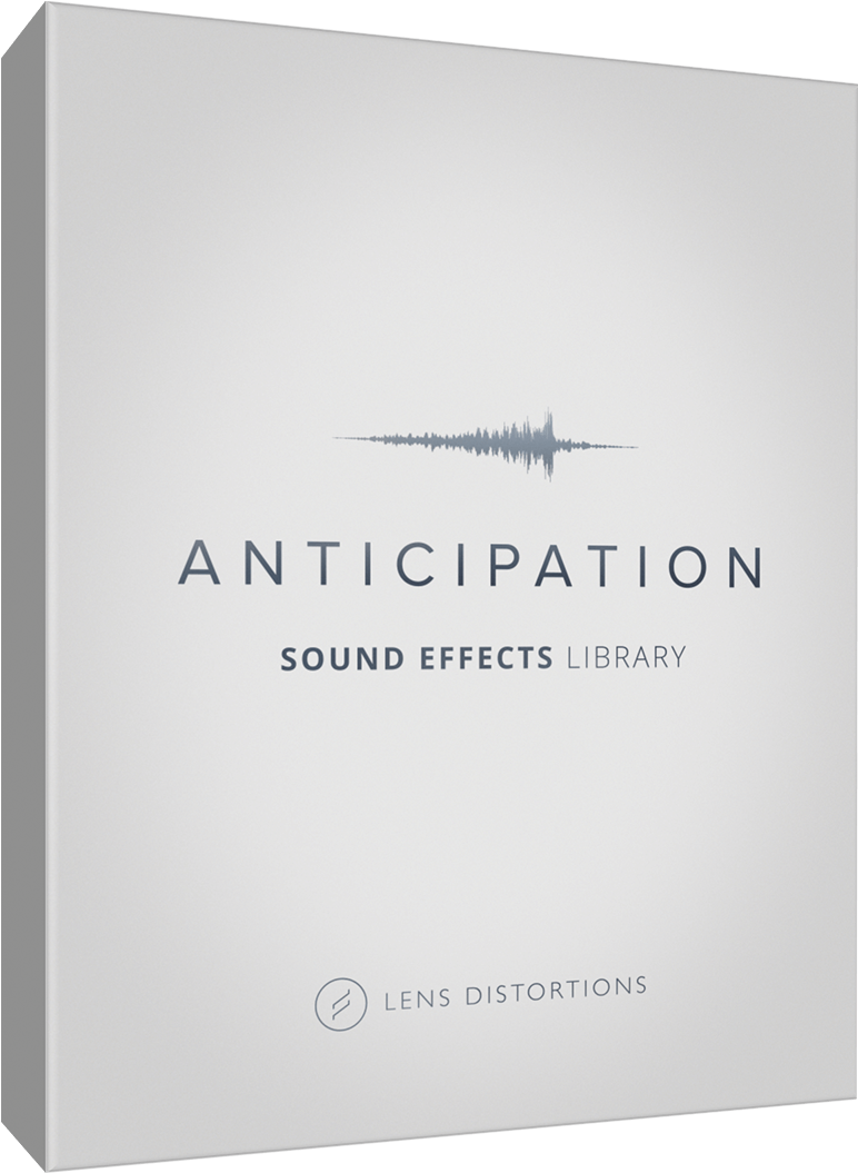 Lens Distortions Free Download Anticipation Sfx - Lens Distortions Anticipation Sfx (800x1076), Png Download