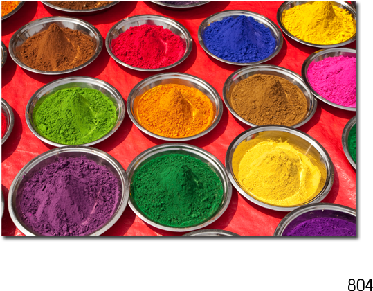 Wave India - Diwali - Kunststoffgranulat (680x475), Png Download