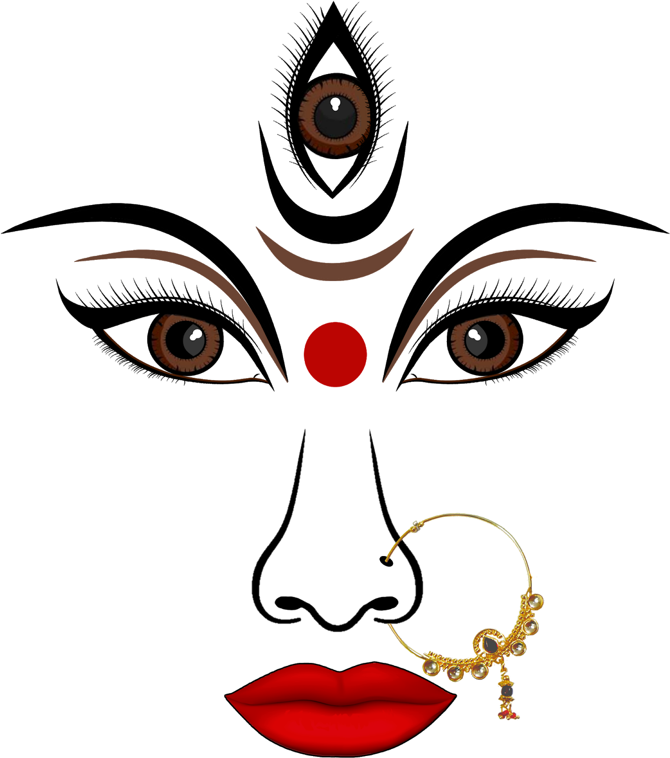 Clip Art (1343x1600), Png Download