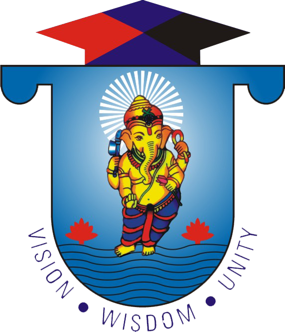 Vinayaka Mission Medical College Pondicherry - Vinayaka Mission Sikkim University (572x665), Png Download