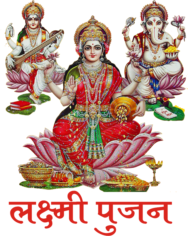 Hindu Goddess Of Knowledge & Wisdom With Her Saraswati (700x830), Png Download