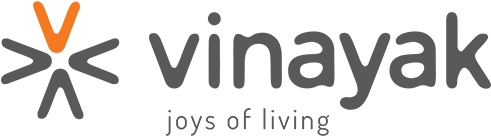 Vinayakgroup - Vinayak Bellezza Kolkata Logo (500x288), Png Download