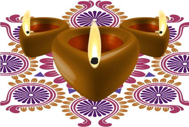 Clip Free Free On Dumielauxepices Net - Diwali 2018 Photo Hd (640x480), Png Download