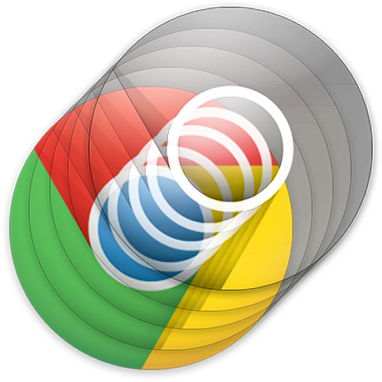 Selfsurfing, By Jonas Lund - Circle (435x435), Png Download