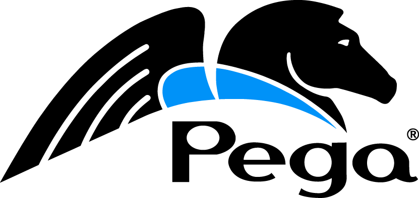 0 Replies 0 Retweets 0 Likes - Pega Systems (831x394), Png Download